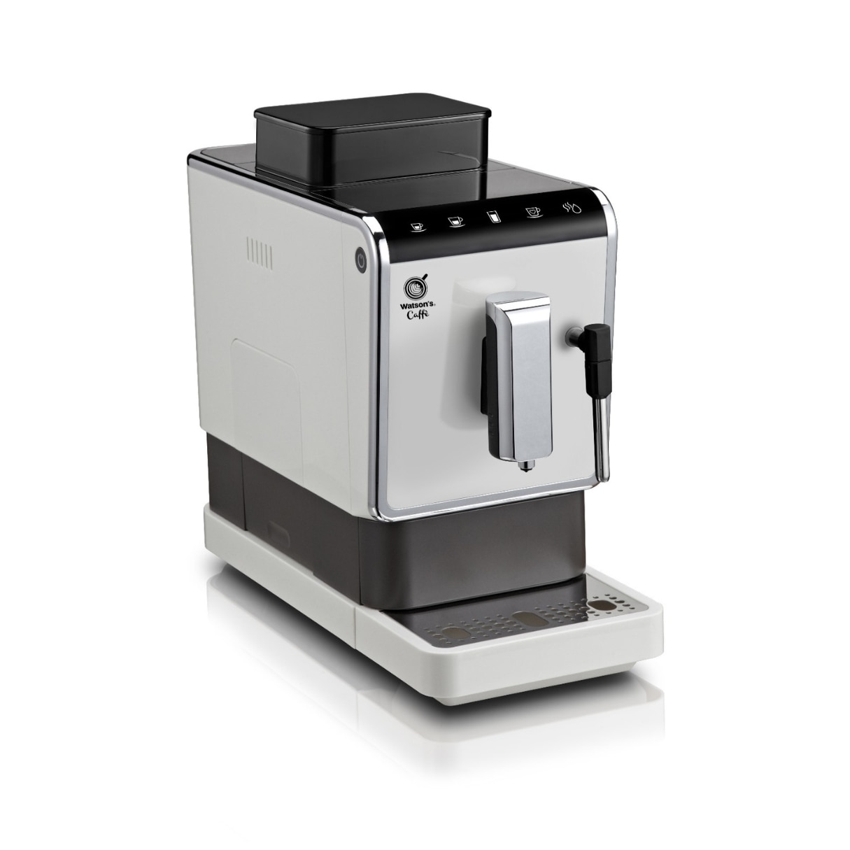 WATSONS WATER Table Top Automatic Coffee Machine